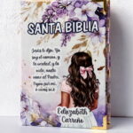 Biblia personalizada 002