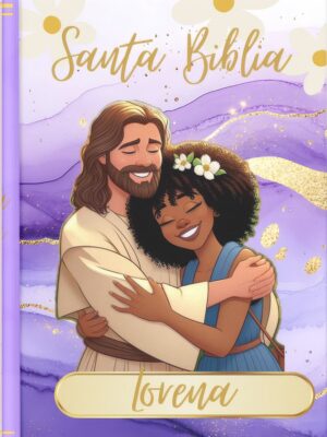 Biblia personalizada 033