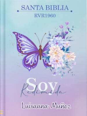 Biblia personalizada 014