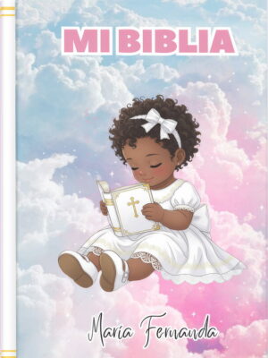 Biblia personalizada 018