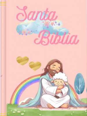 Biblia personalizada 019