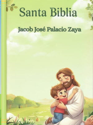 Biblia personalizada 024