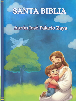 Biblia personalizada 025