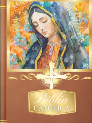 Biblia personalizada 026