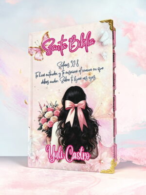 Biblia personalizada 012