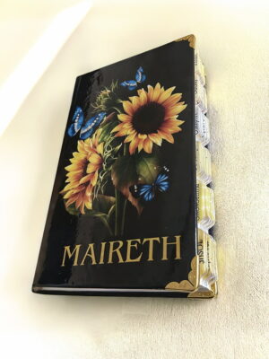Biblia personalizada 006