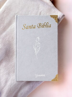 Biblia personalizada 004