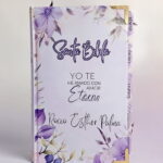 Biblia personalizada 003